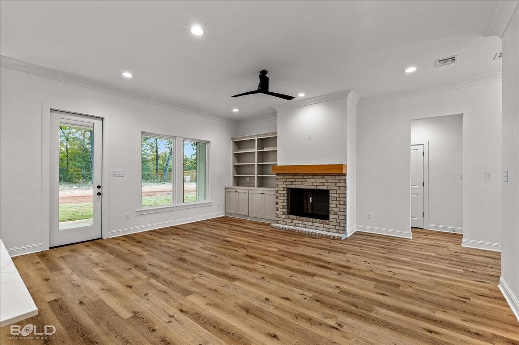 367 Ridge Drive Stonewall, LA 71078 - Photo 5 of 30 Gallery Image 5