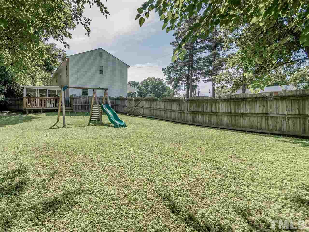 5402 Dorcas Street Raleigh, NC 27606 - Photo 4 of 18