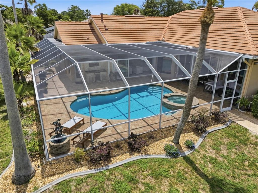 9161 Southern Comfort Court Weeki Wachee, FL 34613 - Photo 39 of 50