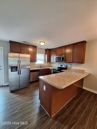 $1,600 | 4105 Kittrell Farms Drive, Unit C1, Greenville, NC 27858