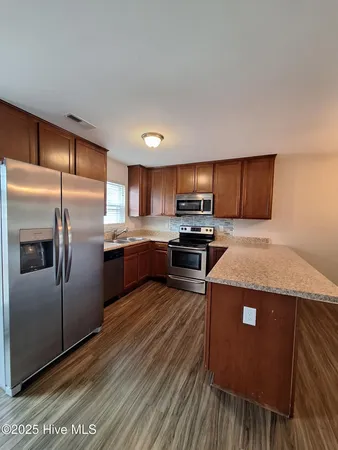 $1,600 | 4105 Kittrell Farms Drive, Unit C1, Greenville, NC 27858
