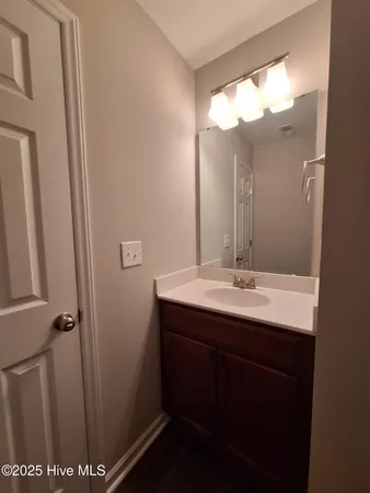 $1,600 | 4105 Kittrell Farms Drive, Unit C1, Greenville, NC 27858