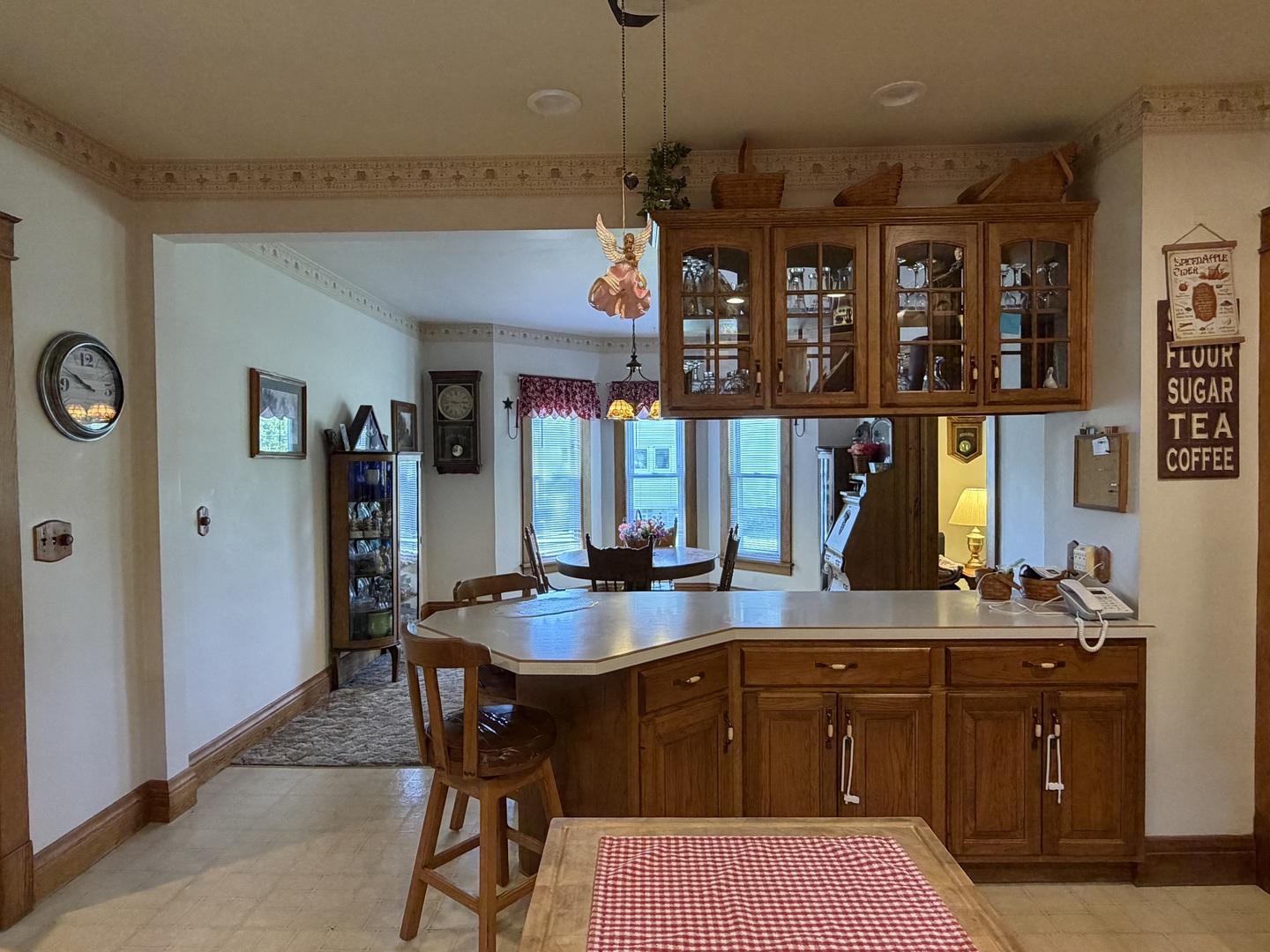 222 North Maple Street Herscher, IL 60941 - Photo 13 of 35