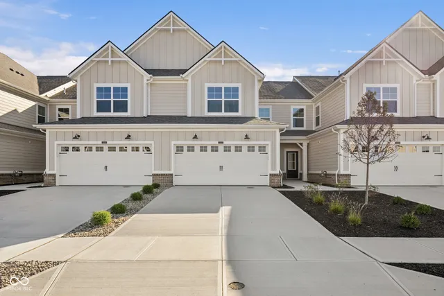 $316,990 | 12635 Morning Rdg Way, Noblesville, IN 46060