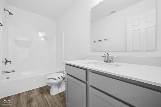 $316,990 | 12635 Morning Rdg Way, Noblesville, IN 46060