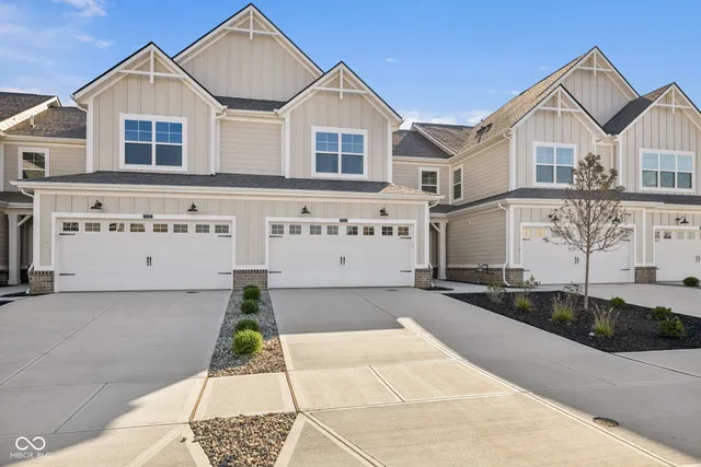 $316,990 | 12635 Morning Rdg Way, Noblesville, IN 46060