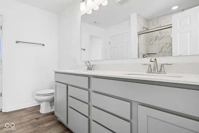 $316,990 | 12635 Morning Rdg Way, Noblesville, IN 46060