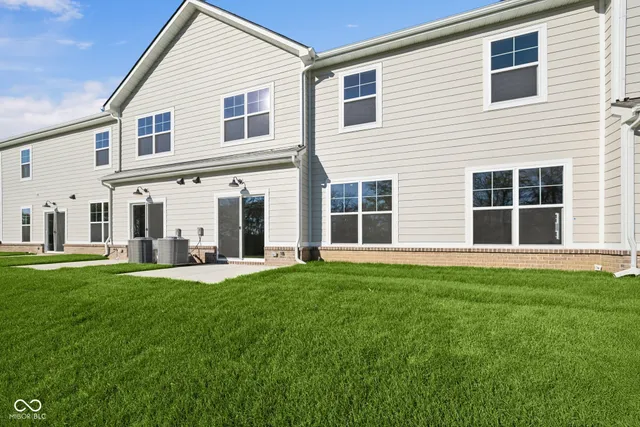 $316,990 | 12635 Morning Rdg Way, Noblesville, IN 46060