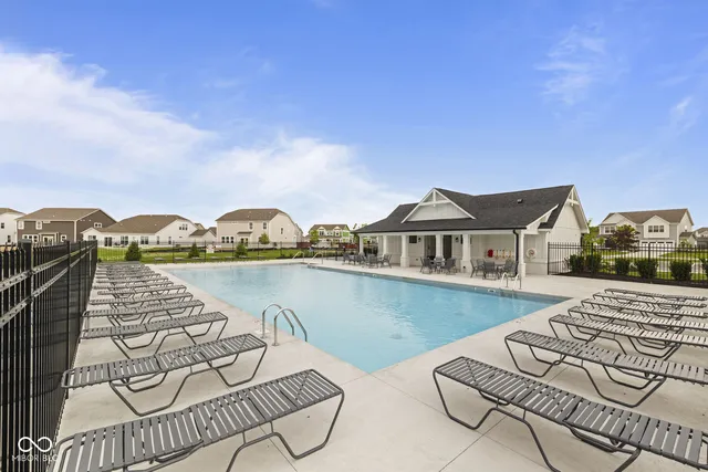 $316,990 | 12635 Morning Rdg Way, Noblesville, IN 46060