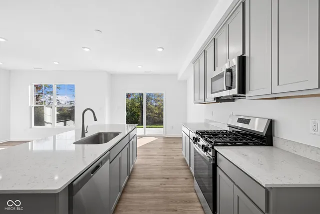 $316,990 | 12635 Morning Rdg Way, Noblesville, IN 46060