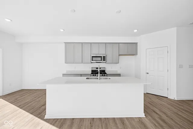 $316,990 | 12635 Morning Rdg Way, Noblesville, IN 46060