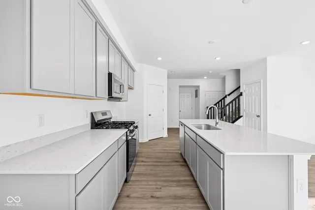 $316,990 | 12635 Morning Rdg Way, Noblesville, IN 46060