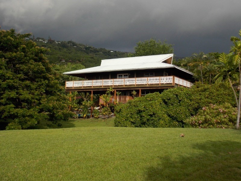 82-5996 Napoopoo Road Captain Cook, HI 96704 - Photo 1 of 23 Gallery Image 1
