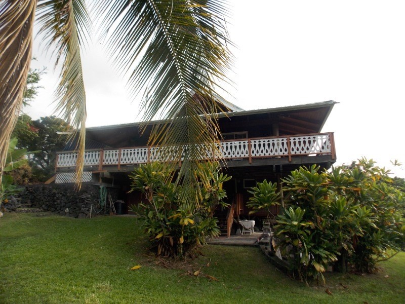 82-5996 Napoopoo Road Captain Cook, HI 96704 - Photo 18 of 23 Gallery Image 18