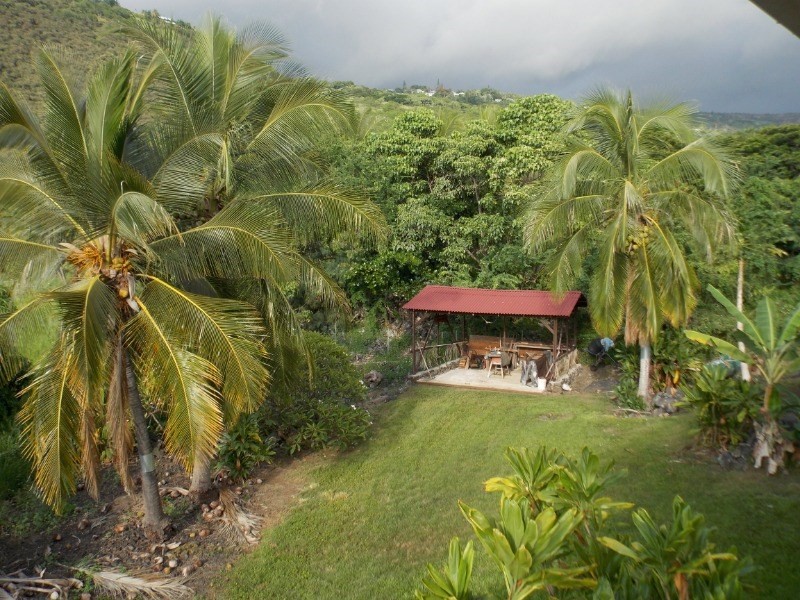82-5996 Napoopoo Road Captain Cook, HI 96704 - Photo 2 of 23 Gallery Image 2