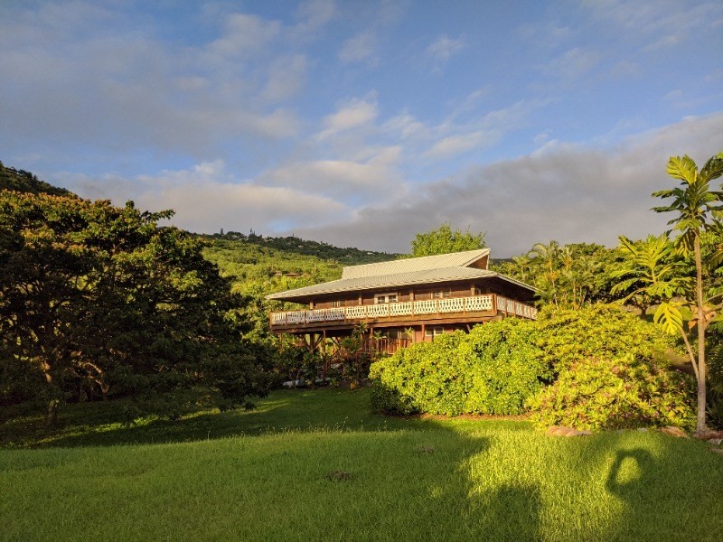 82-5996 Napoopoo Road Captain Cook, HI 96704 - Photo 22 of 23 Gallery Image 22