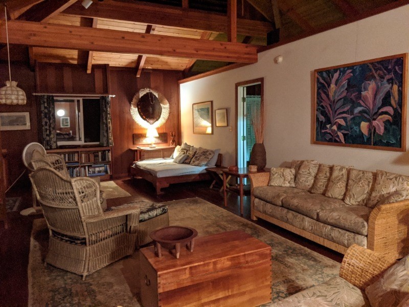 82-5996 Napoopoo Road Captain Cook, HI 96704 - Photo 4 of 23 Gallery Image 4