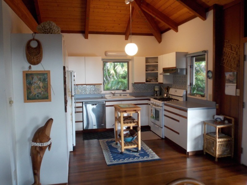 82-5996 Napoopoo Road Captain Cook, HI 96704 - Photo 7 of 23 Gallery Image 7