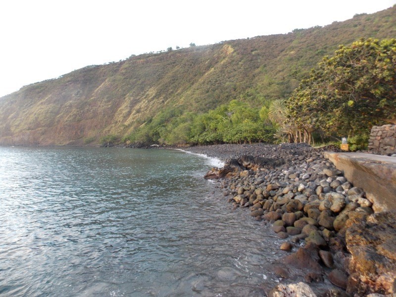 82-5996 Napoopoo Road Captain Cook, HI 96704 - Photo 9 of 23 Gallery Image 9