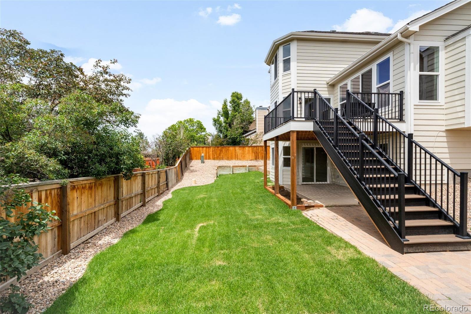 9625 Cherryvale Drive Highlands Ranch, CO 80126 - Photo 44 of 50