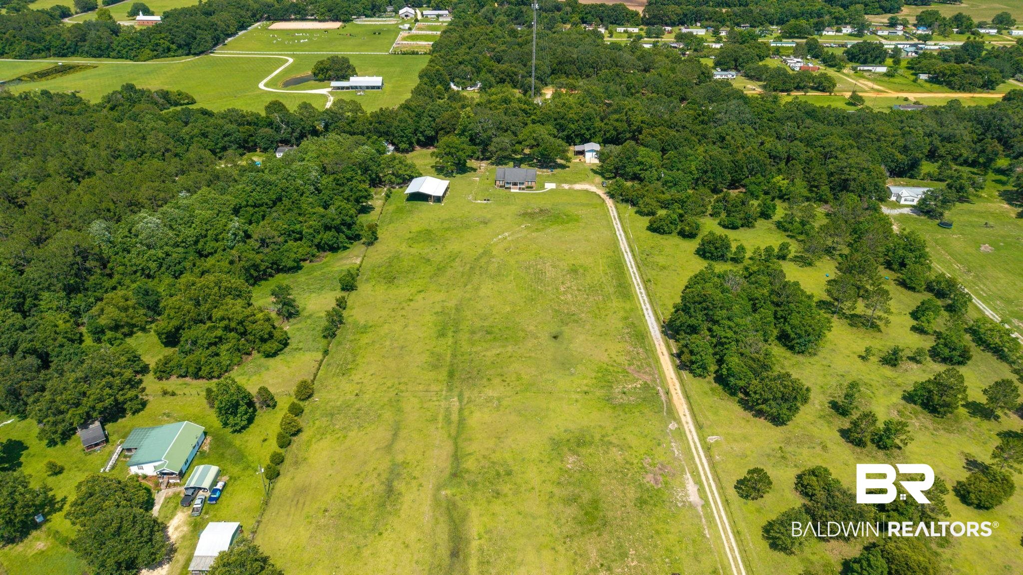 6141 Ranch Road West Grand Bay, AL 36541 - Photo 40 of 43