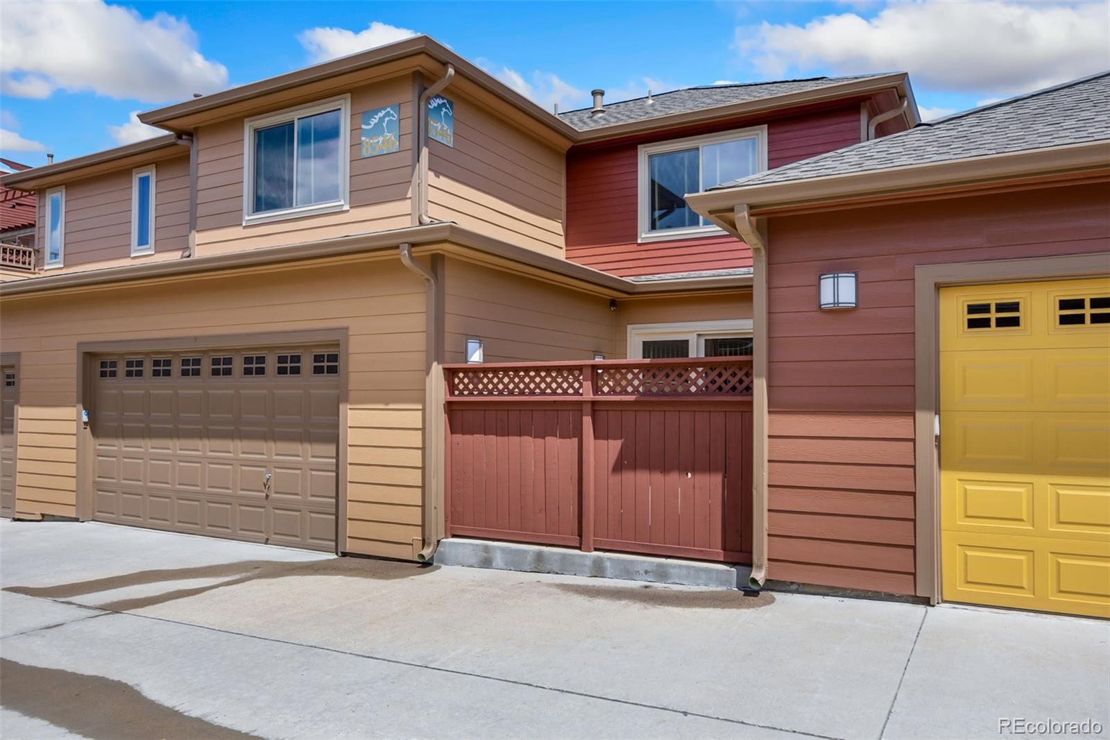 8546 Gold Peak Lane, Unit F Highlands Ranch, CO 80130 - Photo 22 of 38