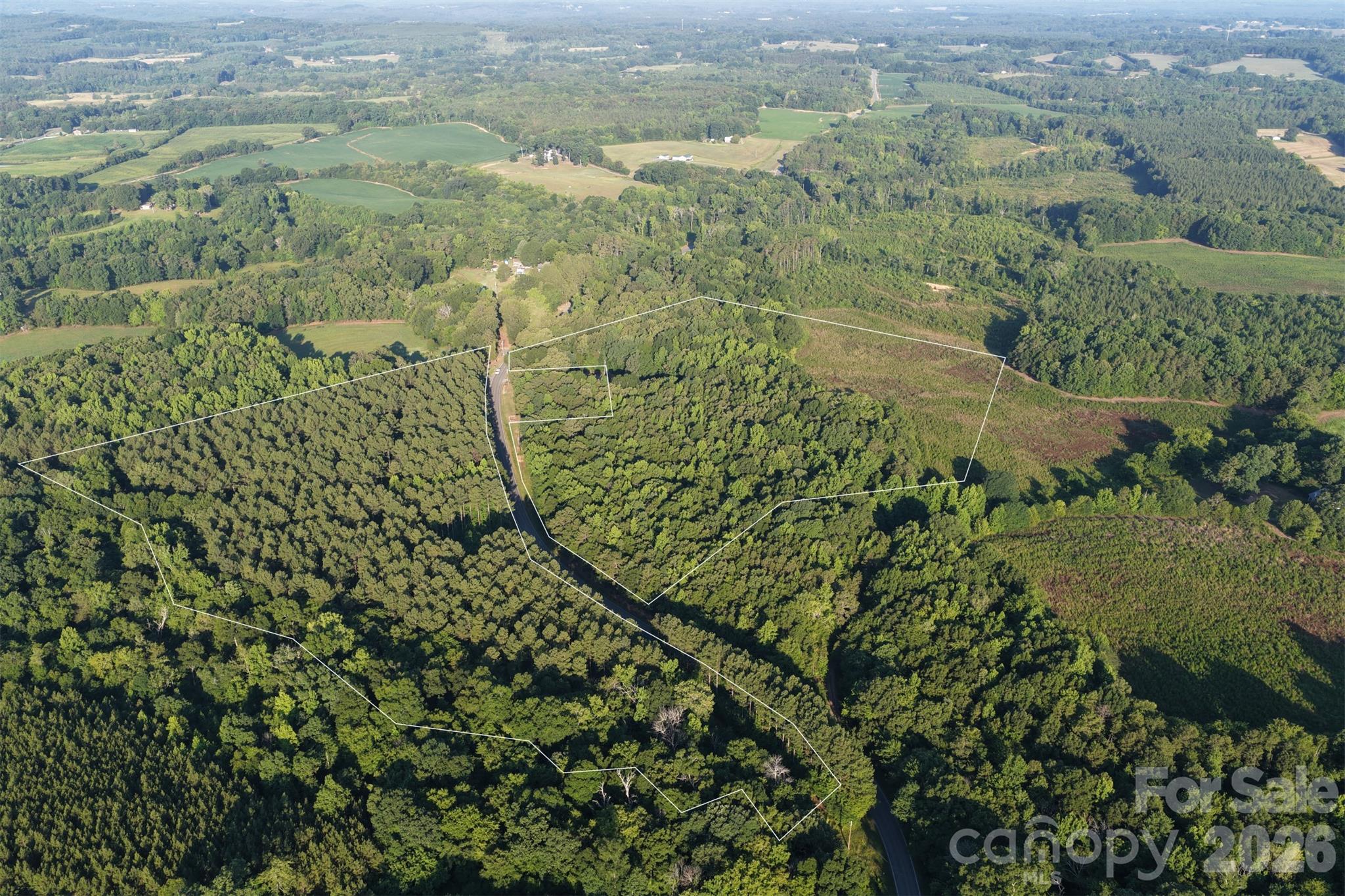 0 South Stanly School Road Norwood, NC 28128 - Photo 6 of 12