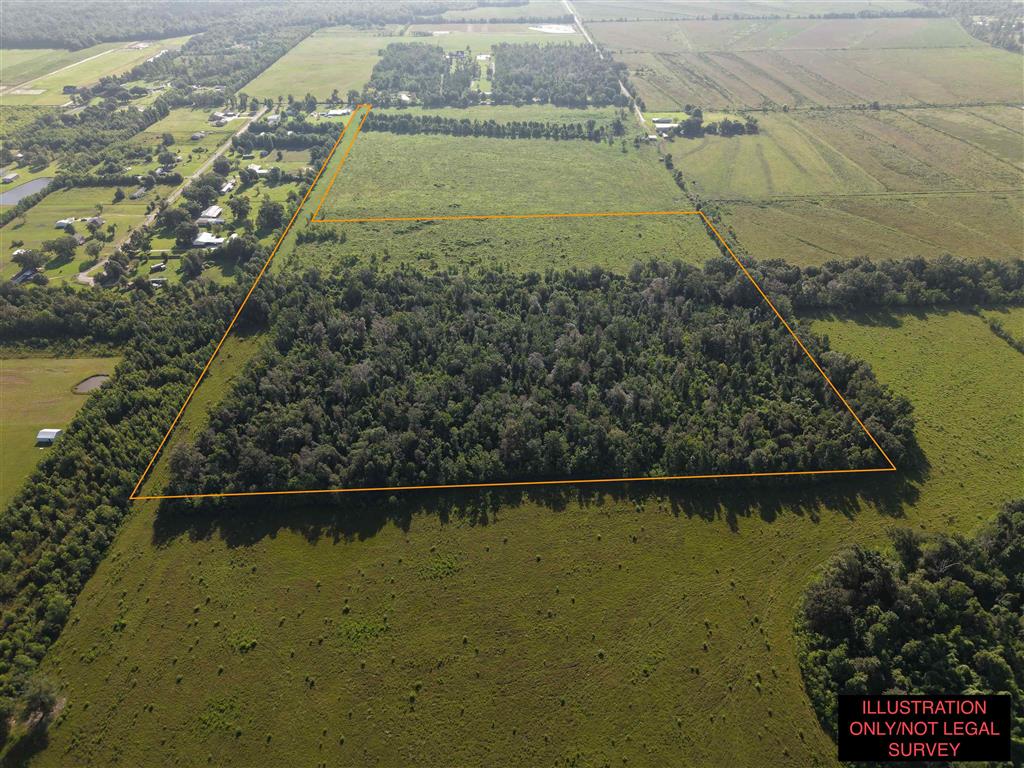 Tbd Tbd Briar Marsh Road, Unit 70657 Ragley, LA 70657 - Photo 8 of 11 Gallery Image 8