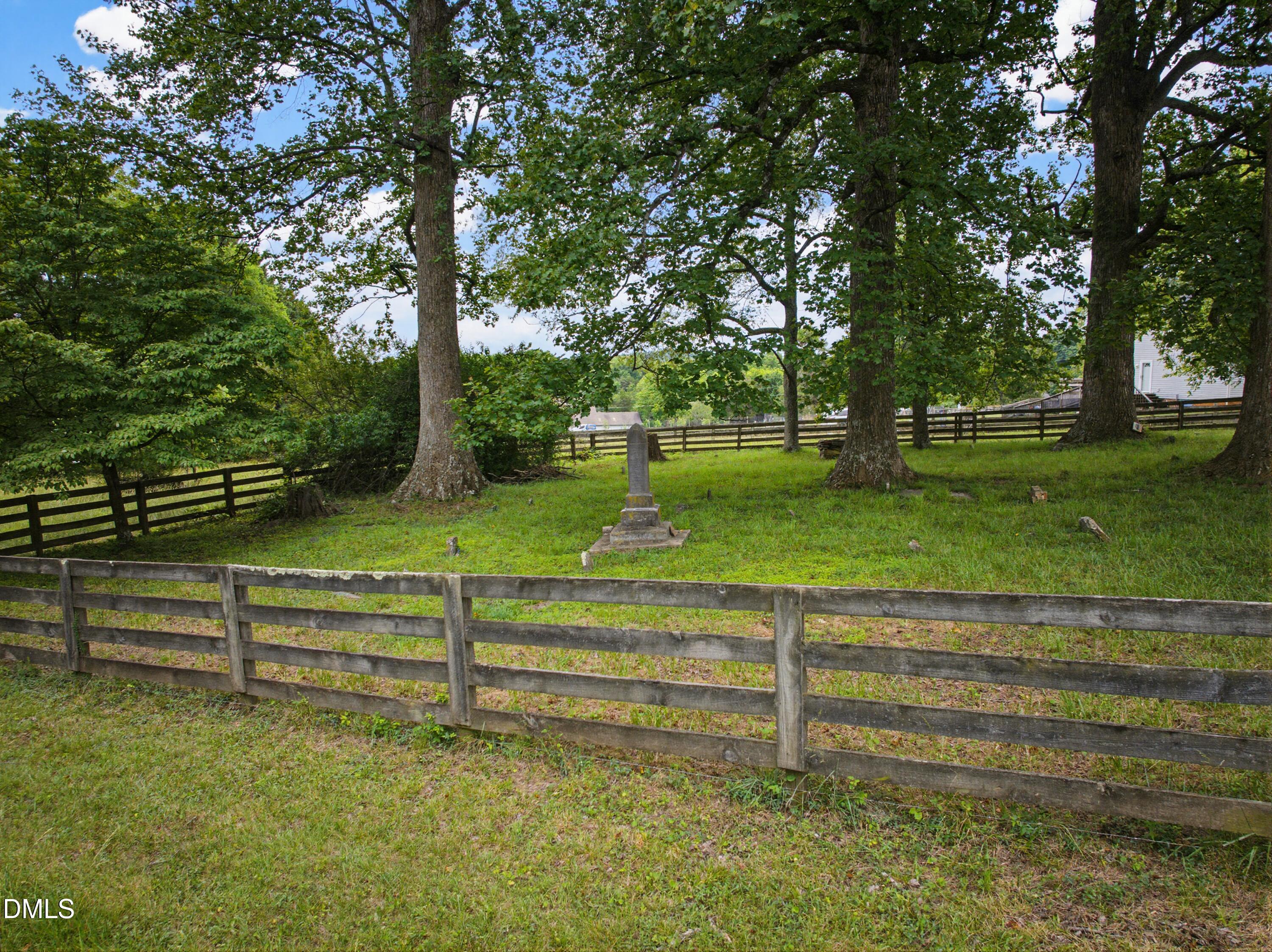 4319 Surl Mount Tirzah Road Timberlake, NC 27583 - Photo 63 of 78