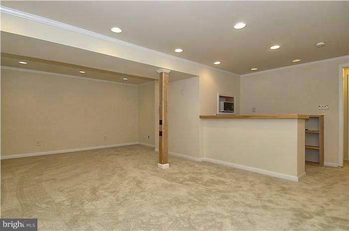 7216 Righters Mill Road Rockville, MD 20855 - Photo 22 of 29 Rec rm