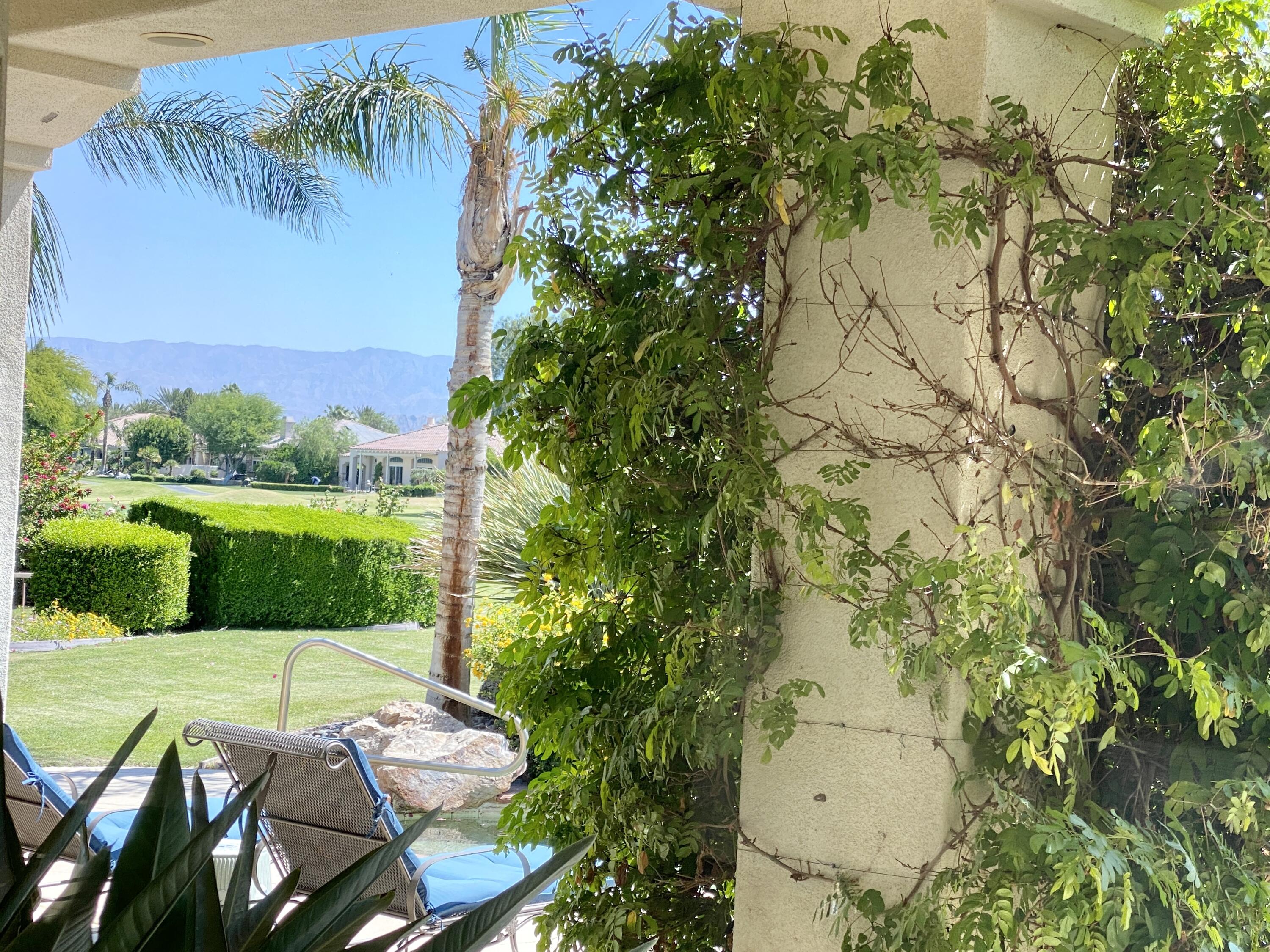 8 Vía Verde Rancho Mirage, CA 92270 - Photo 54 of 65 Pool View J