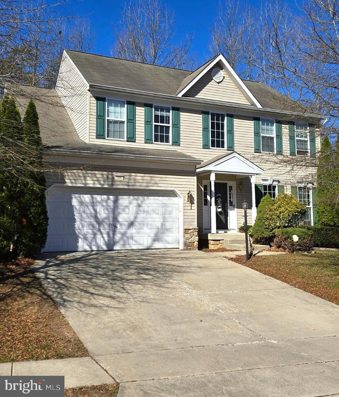 106 Constitution Terrace Elkton, MD 21921 - Photo 1 of 34 106 Constitution Terr