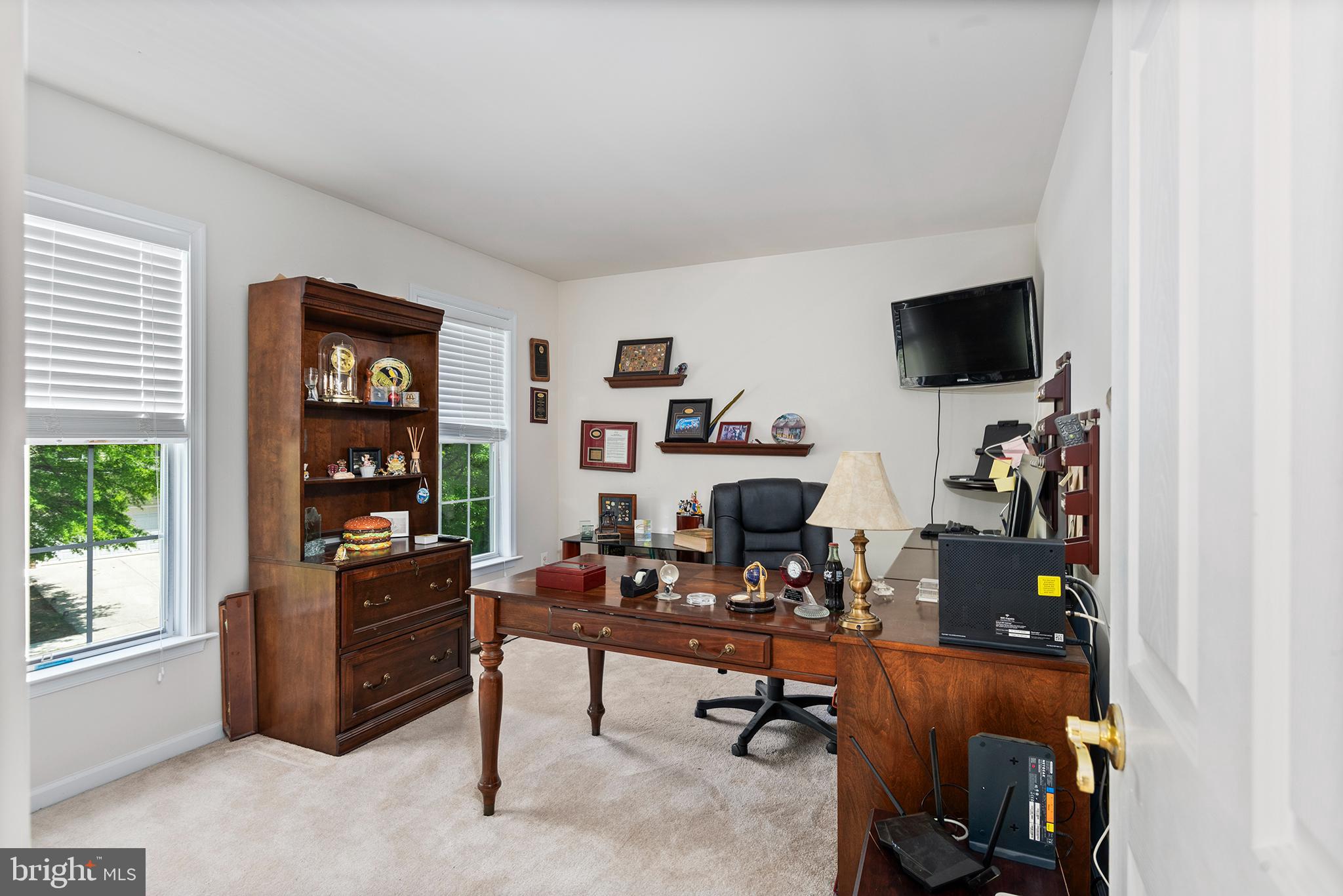 106 Constitution Terrace Elkton, MD 21921 - Photo 26 of 34 Fourth bedroom