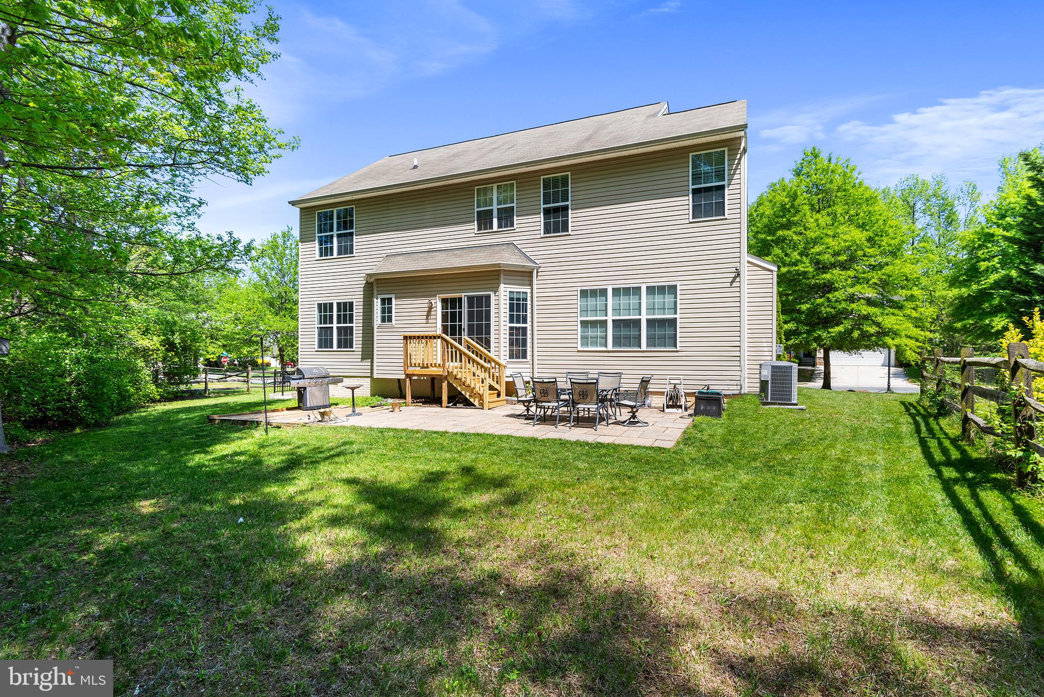 106 Constitution Terrace Elkton, MD 21921 - Photo 31 of 34 Backyard