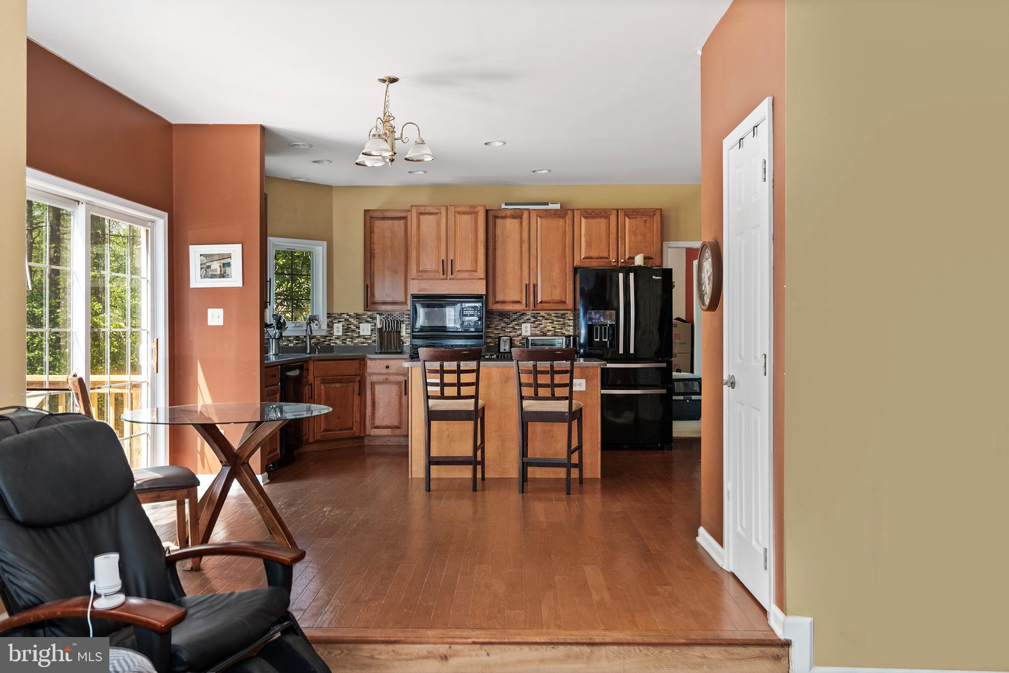 106 Constitution Terrace Elkton, MD 21921 - Photo 8 of 34 Hardwood floors