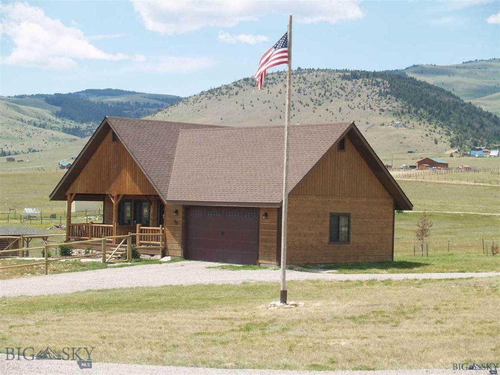 247 Shining Mountains Loop Road Ennis, MT 59729 - Photo 1 of 1 Gallery Image 1