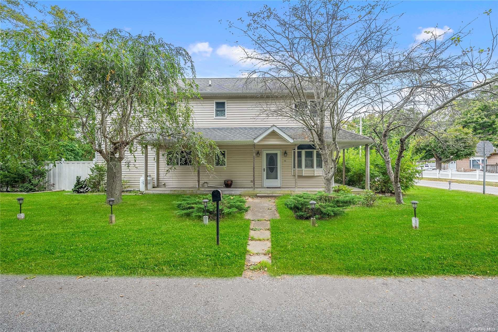 33 East Cedar Road Mastic Beach, NY 11951 - Photo 1 of 1 Gallery Image 1