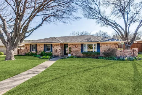 $499,000 | 1524 Northcrest Drive, Plano, TX 75075