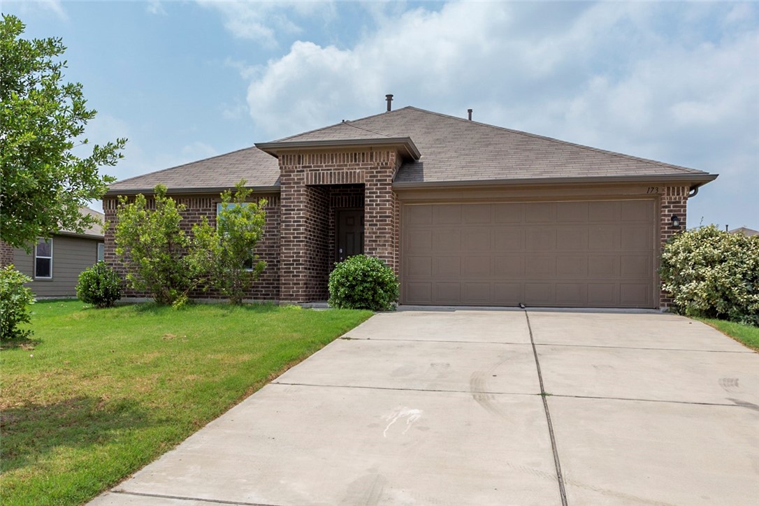 173 Alpha Kyle, TX 78640 - Photo 1 of 1