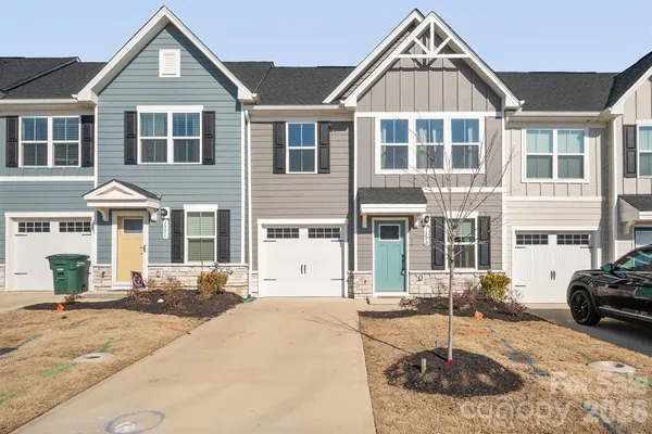 $305,000 | 130 Stella Lane, Unit D, Troutman, NC 28166