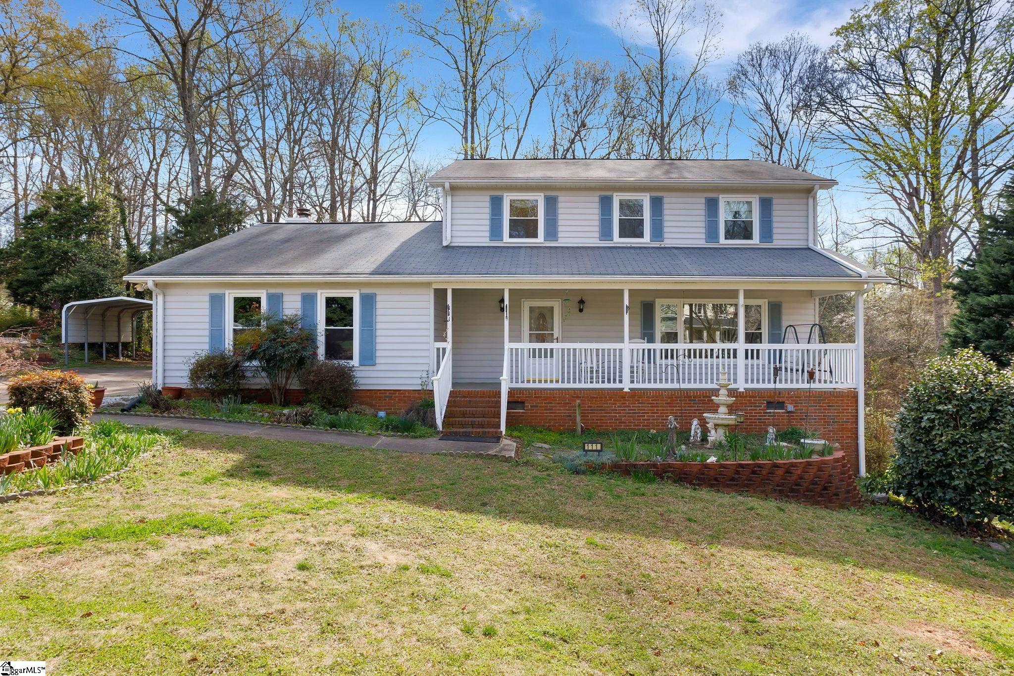 111 Wood Creek Road Mauldin, SC 29662 - Photo 1 of 35 Gallery Image 1