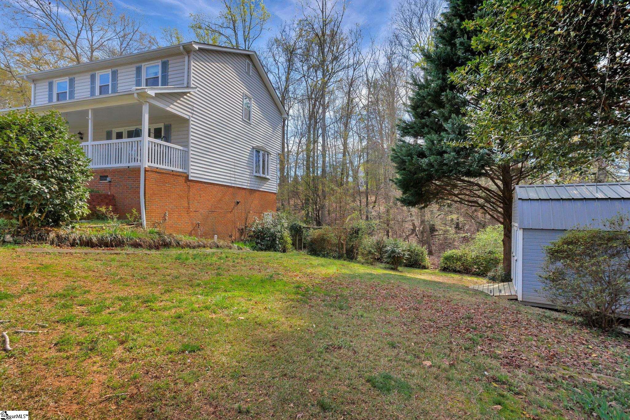 111 Wood Creek Road Mauldin, SC 29662 - Photo 29 of 35 Gallery Image 29