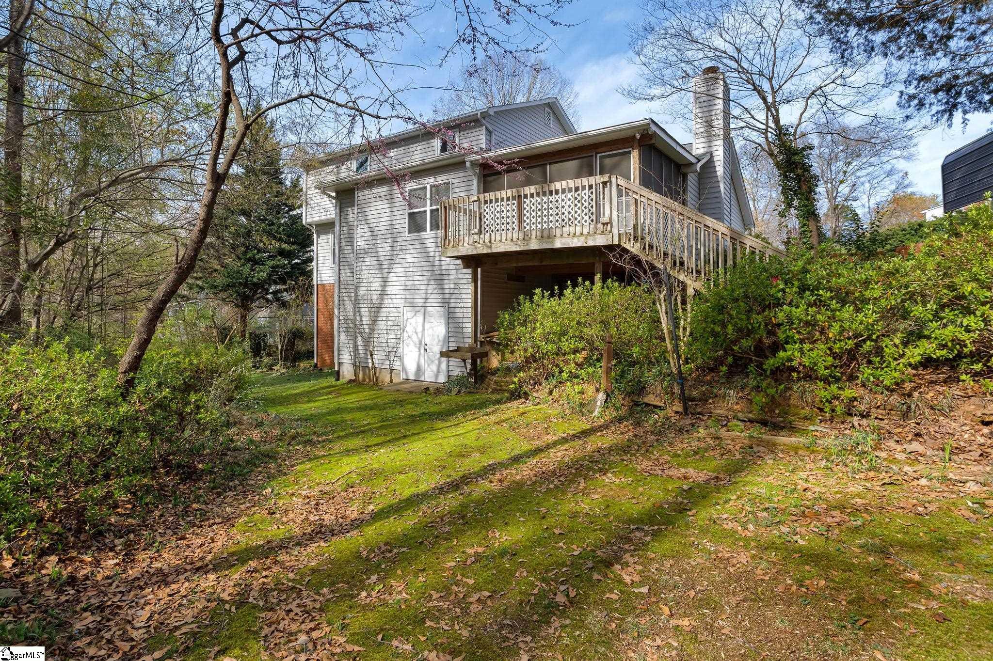 111 Wood Creek Road Mauldin, SC 29662 - Photo 33 of 35 Gallery Image 33