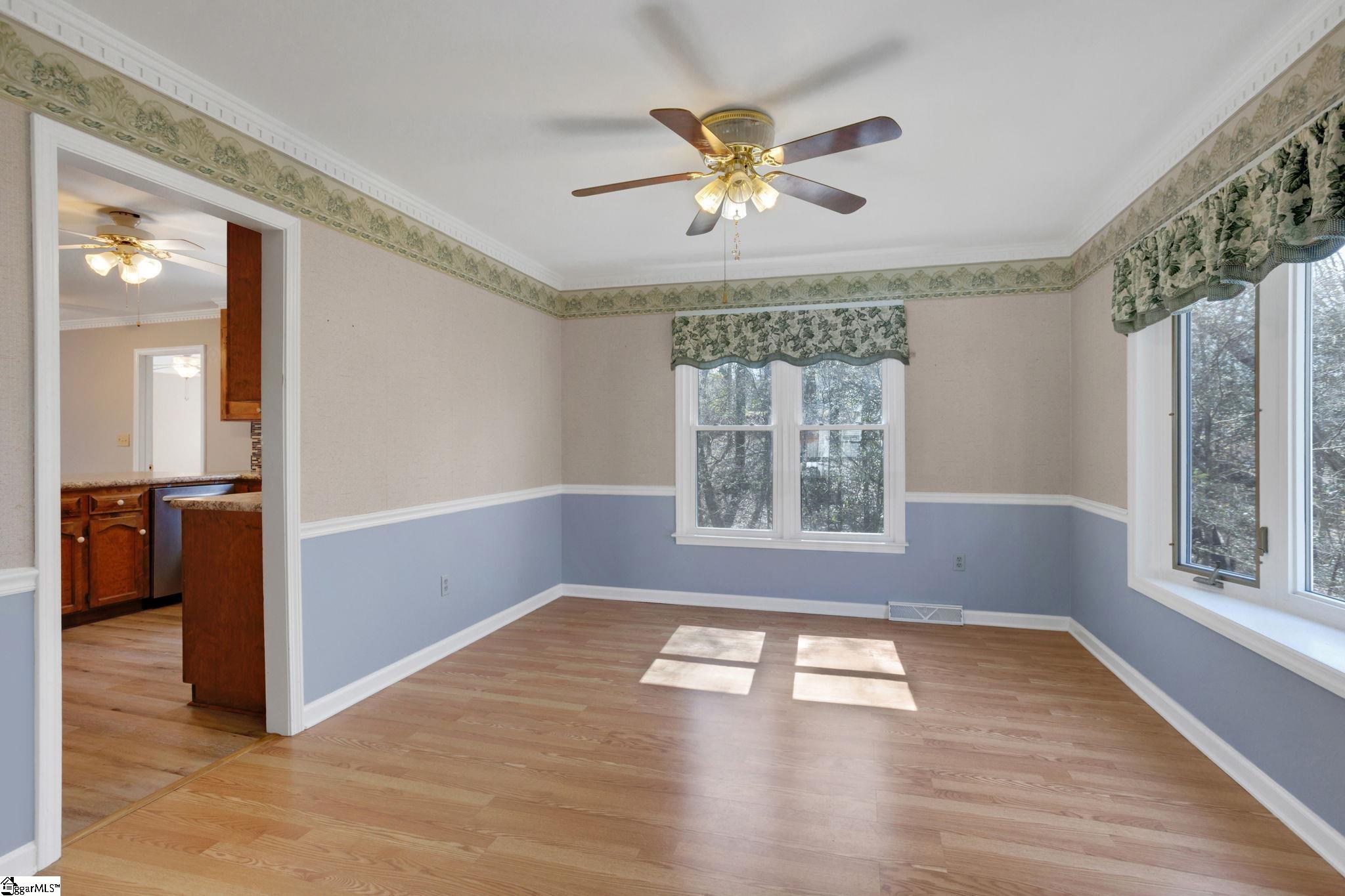 111 Wood Creek Road Mauldin, SC 29662 - Photo 7 of 35 Gallery Image 7