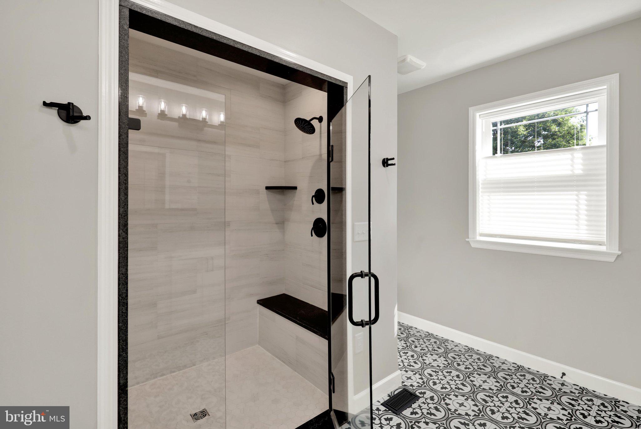 64 Middletown Road Fleetwood, PA 19522 - Photo 22 of 54 a bathroom with a shower