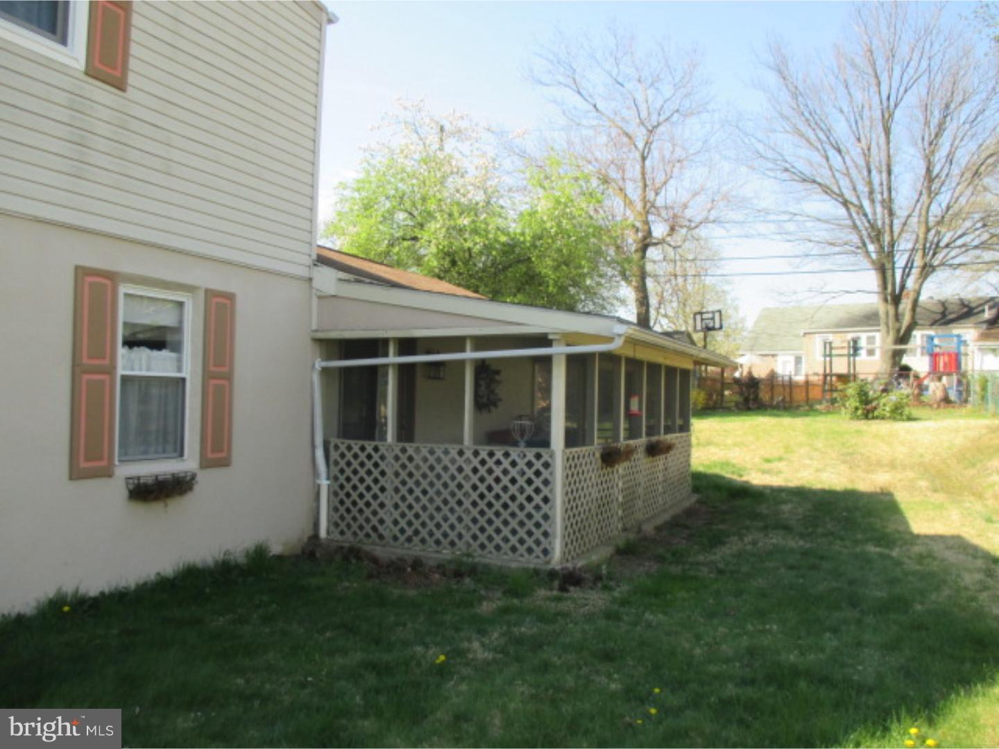 8610 Old Line Road Philadelphia, PA 19128 - Photo 13 of 15