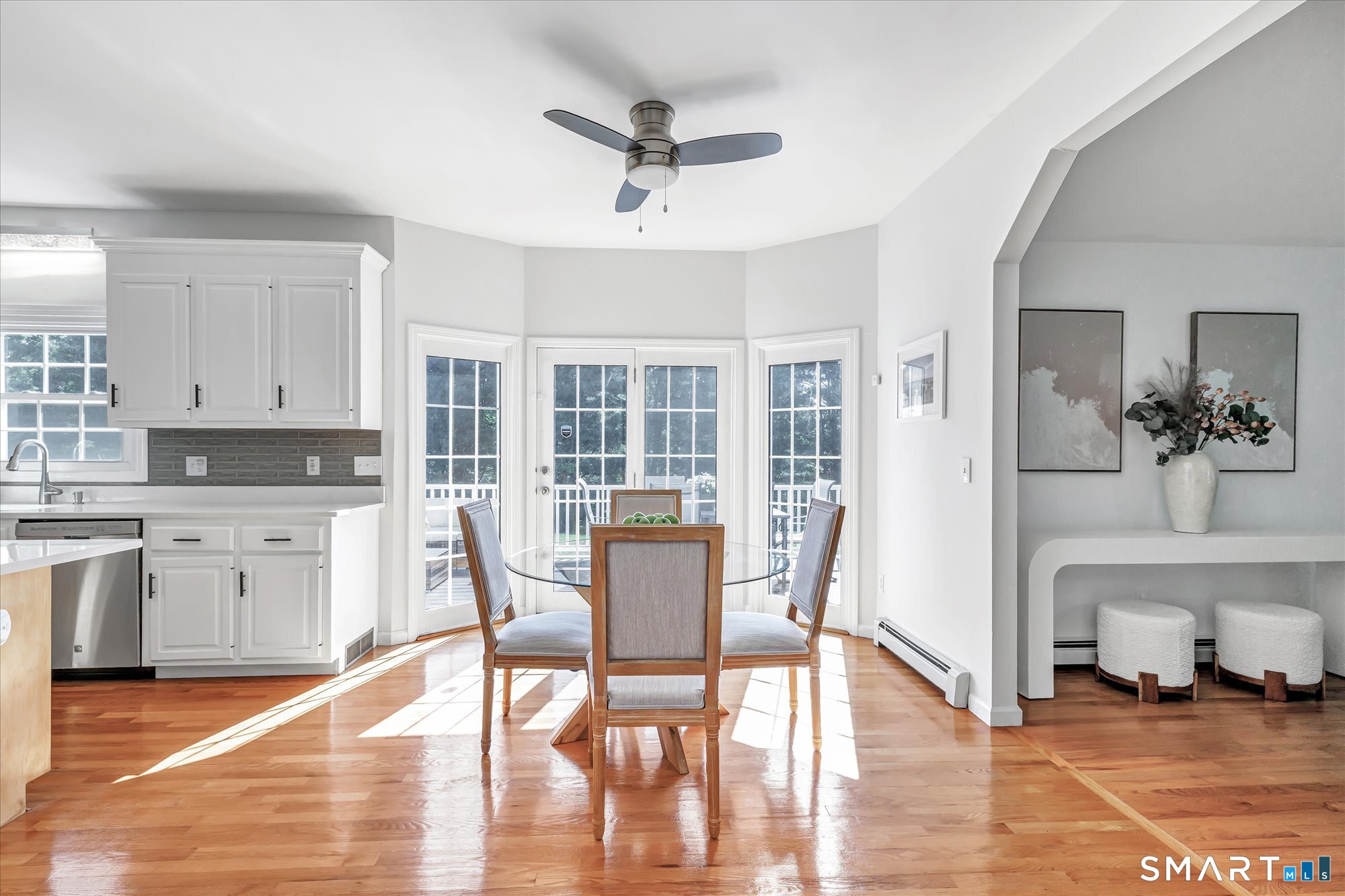 176 Cutler's Farm Road Monroe, CT 06468 - Photo 17 of 40