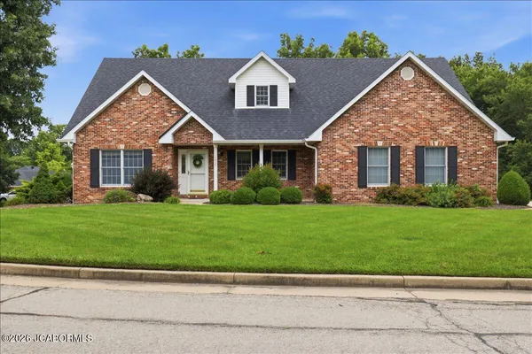 $499,900 | 1932 Sylvan Hills Road, Jefferson City, MO 65109