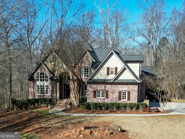 $1,000,000 | 23 Clover Leaf Court, Newnan, GA 30265