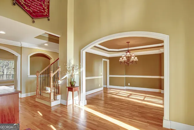 $1,000,000 | 23 Clover Leaf Court, Newnan, GA 30265